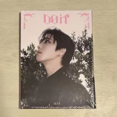 straykids ハン K-POP