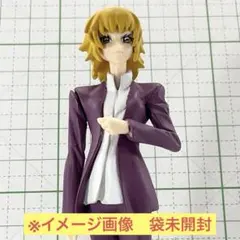 カガリ HGIF SEED フィギュア ガンダムキャラクターズ 2005年当時品