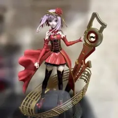takt op. Destiny 運命 フィギュア Amazon.com: FURYU Corporation-takt op.Destiny Unmei 1/7 Scale