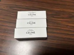 CELINE 香水サンプル 3本セット
