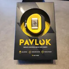 【ジャンク】PAVLOK SHOCK CLOCK　初代　完品