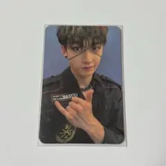 straykids スキズ バンチャン GO生 限定版 2026年最新】バンチャン go生の人気アイテム - メルカリ