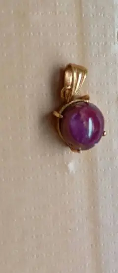 インドルビー　ルース　※金属は付いておりません