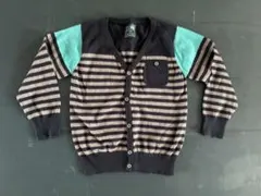 name it カーディガン 120cm
