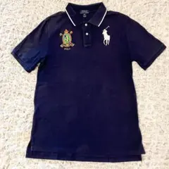 POLO RALPH LAUREN ビッグポニー ポロシャツ swag yoko - メルカリ