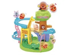 はじめてのコロロンどうぶつパーク