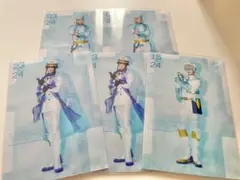 エーステ ACT3 ランダムブロマイド 劇中劇ショット セット