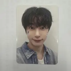 MONSTA X ヒョンウォン THE X 上海対面 特典トレカ - メルカリ