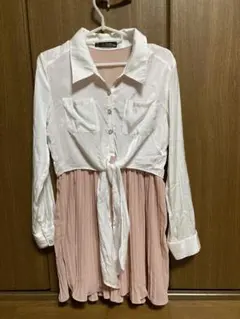 ♪ CECI McBEE ワンピース