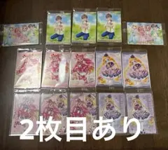 わんだふるぷりきゅあ！ 犬組＆兎組セット