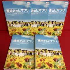 2026年最新】遅咲きのヒマワリ DVDの人気アイテム - メルカリ