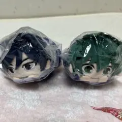 僕のヒーローアカデミア もちころりん 極楽湯コラボ 切島鋭児郎 - メルカリ