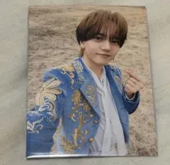 SUNFLOWER FANTASTICS 中島颯太 シクレ フォトカⅡ