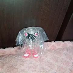 VAG クトゥルフオイド クリア