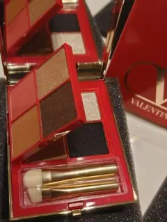 VALENTINO COLOR-FLIP 01 アイシャドウパレットのサムネイル