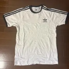 adidas Originals Tシャツ ホワイト