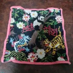 フェイラー　ケイタマルヤマ　縁起柄