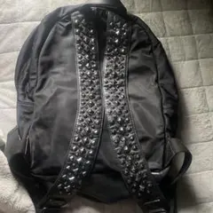 GIVENCHY 銃弾 スタッズリュック GIVENCHY 銃弾 スタッズリュック