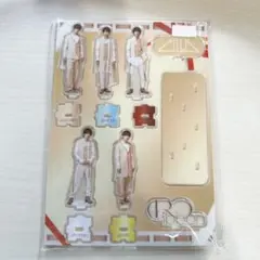 M!LK Ribbon アクスタ