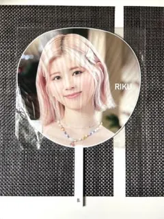 2025年最新】niziuうちわリクの人気アイテム - メルカリ