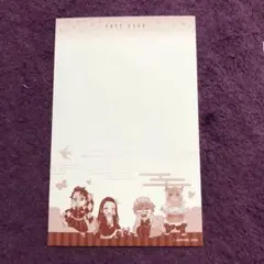 鬼滅の刃　嘴平 伊之助　はしびら いのすけ　６点セット