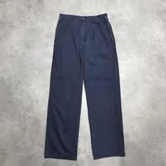 Early 90s vintage POLO CHINO pants fade