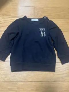 slap slip トップス