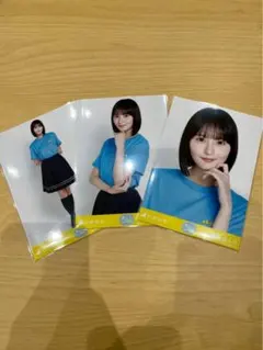 乃木坂46 遠藤さくら 福井ライブt - メルカリ