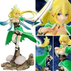 リーファ　フィギュア　SAO　ペンギンパレード