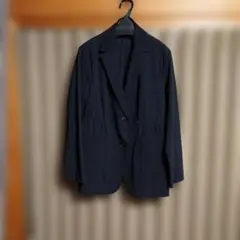極美品　LOUNIE　ウエストシェイプジャケットのサムネイル