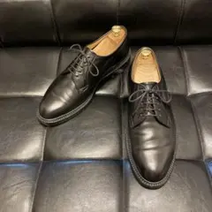REGAL リーガル ビジネスシューズ プレーントゥ サイズ25.0cm