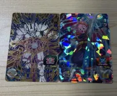 ★毎日匿名発送★ スーパードラゴンボールヒーローズ 超一星龍 時の界王神のサムネイル