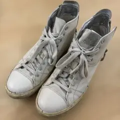 ディーゼル　スニーカー　27センチ