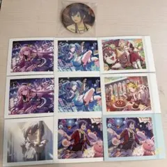 プロセカ バチャシン まとめ売り - メルカリ
