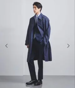 MACKINTOSH PACKABLE BELFORD/パッカブル コートのサムネイル