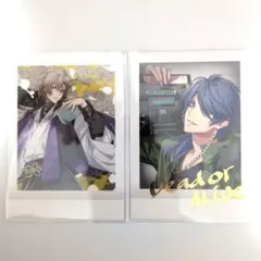 2025年最新】ヒプマイ ぱしゃこれ 帝統の人気アイテム - メルカリ