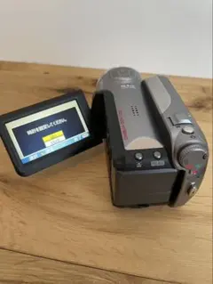 Panasonic HDC-HS9 ビデオカメラ 本体