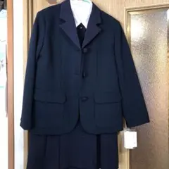 ヒロミチナカノ 入学式 130cm 定価12800円のサムネイル