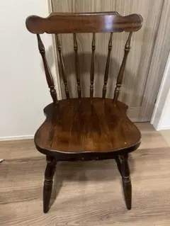 アンティークチェア