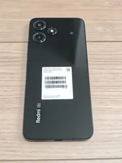 2025年最新】redmi 12 5g ミッドナイトブラックの人気アイテム - メルカリ