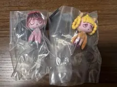 VIRUSWEETS ウイルスイーツ フィギュアコレクション 2点セット