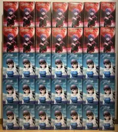 バンドリ！ 椎名立希 MyGO!!!! プレミアムフィギュア　アモーリス　35個