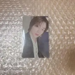 BOYNEXTDOOR 19.99 Weverse ラキドロ トレカ　ソンホ