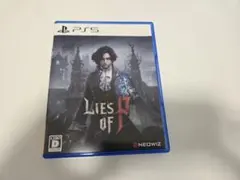 Lies of P( PS5版)