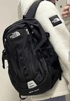 バッグパック バックパック