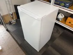 MAXZEN 92L 1ドア冷蔵庫 JR092ML01WH 2022年製 美品 - メルカリ
