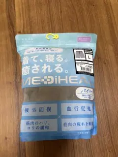 MEDIHEAL ROOM ハーフパンツ　L