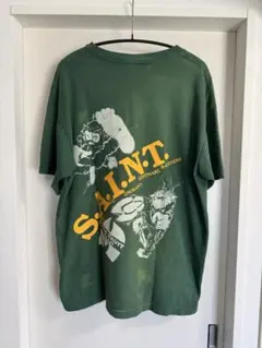 25SS セントマイケル SW_SS TEE / ANAKIN アナキン XL - メルカリ