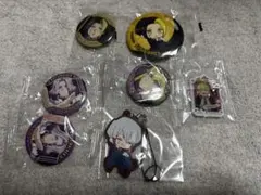 マッシュル セット