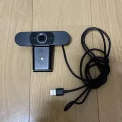 EMEET C960 Webカメラ HD1080P USB接続 マイク内蔵